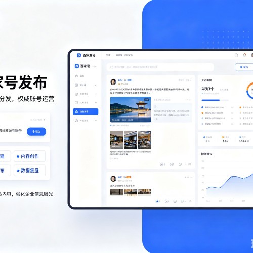平鲁百家号信息发布代运营